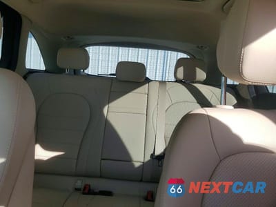 Zdjęcie 10 z 13 samochodu: 2022 MERCEDES-BENZ GLC 300 4MATIC VIN:W1N0G8EB3NG113713 - miniatura