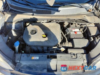 Zdjęcie 12 z 13 samochodu: 2014 KIA SOUL + VIN:KNDJP3A55E7080843 - miniatura