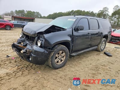 2009 GMC YUKON 1GKFK16Y59R147628 - główne zdjęcie licytacji z USA - miniatura