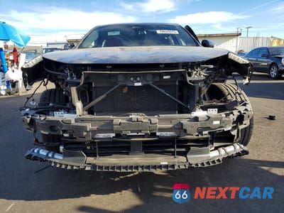Piąte zdjęcie samochodu w środku: 2025 BMW 740 I VIN:WBA23EH03SCU57501 - miniatura