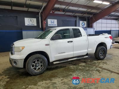 2010 TOYOTA TUNDRA GRADE 5TFUY5F12AX133908 - główne zdjęcie licytacji z USA - miniatura