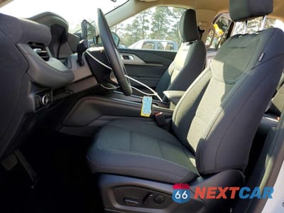 Zdjęcie 7 z 11 samochodu: 2025 FORD EXPLORER ACTIVE VIN:1FMUK8DH7SGA78095 - miniatura