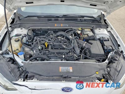 Zdjęcie 11 z 11 samochodu: 2020 FORD FUSION SE VIN:3FA6P0HD9LR256502 - miniatura