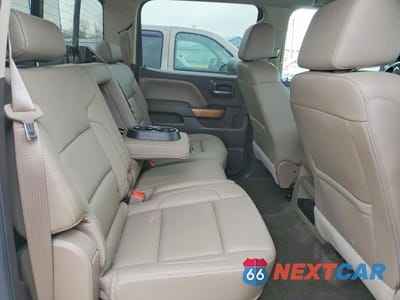 Zdjęcie 10 z 12 samochodu: 2016 CHEVROLET SILVERADO K1500 LTZ VIN:3GCUKSECXGG312715 - miniatura