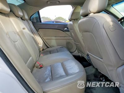 Zdjęcie 10 z 12 samochodu: 2010 FORD FUSION HYBRID VIN:3FADP0L38AR331015 - miniatura