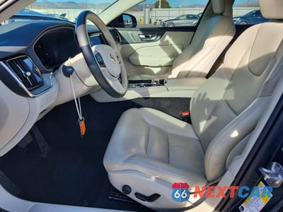 Zdjęcie 7 z 11 samochodu: 2023 VOLVO S60 PLUS VIN:7JRH60FW4PG249336 - miniatura