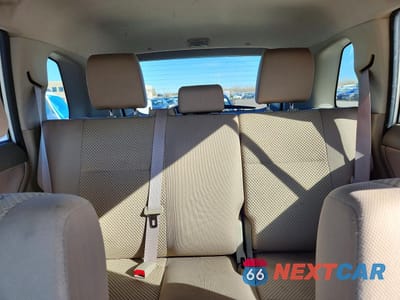 Zdjęcie 10 z 15 samochodu: 2012 SUZUKI GRAND VITARA PREMIUM VIN:JS3TD0D29C4101226 - miniatura
