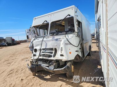 2017 FORD E450 DELIVERY VAN 1FC3E4K67HDC60763 - główne zdjęcie licytacji z USA - miniatura
