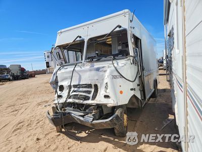 2017 FORD E450 DELIVERY VAN 1FC3E4K67HDC60763 - główne zdjęcie licytacji z USA - miniatura