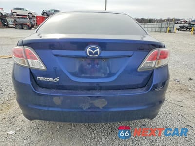 Zdjęcie 6 z 14 samochodu: 2010 MAZDA 6 I VIN:1YVHZ8CH3A5M13280 - miniatura