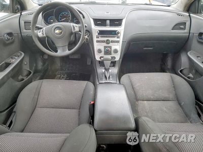 Zdjęcie 8 z 13 samochodu: 2009 CHEVROLET MALIBU 1LT VIN:1G1ZH57B094183595 - miniatura