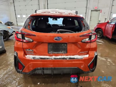 Zdjęcie 6 z 13 samochodu: 2024 SUBARU CROSSTREK LIMITED VIN:4S4GUHL6XR3753320 - miniatura