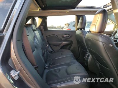 Zdjęcie 11 z 13 samochodu: 2020 JEEP CHEROKEE LIMITED VIN:1C4PJLDB3LD521557 - miniatura