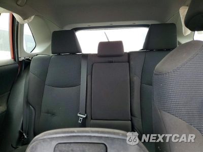 Zdjęcie 10 z 14 samochodu: 2021 TOYOTA RAV4 LE VIN:2T3H1RFV0MW176054 - miniatura