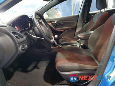 Zdjęcie 7 z 13 samochodu: 2016 DODGE DART GT SPORT VIN:1C3CDFGB3GD791255 - miniatura