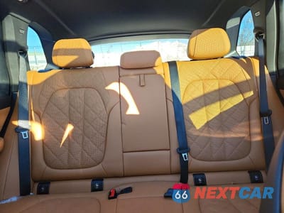 Zdjęcie 10 z 14 samochodu: 2024 BMW X5 XDRIVE40I VIN:5UX23EU04R9U66903 - miniatura