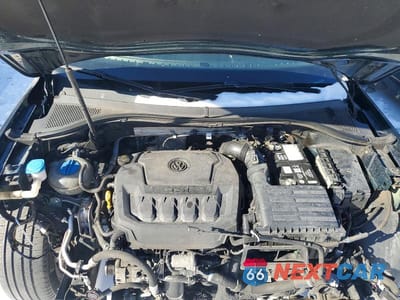 Zdjęcie 12 z 13 samochodu: 2019 VOLKSWAGEN TIGUAN VIN:3VV2B7AX5KM101575 - miniatura