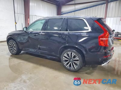 Drugie zdjęcie samochodu z przodu: 2020 VOLVO XC90 T6 MOMENTUM VIN:YV4A22PK5L1601336 - miniatura