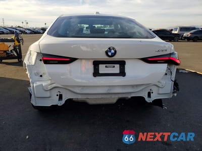 Zdjęcie 6 z 13 samochodu: 2023 BMW 430I GRAN COUPE VIN:WBA63AV02PFP12935 - miniatura