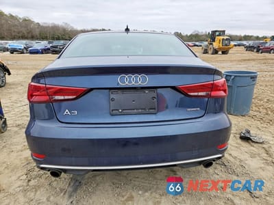 Zdjęcie 6 z 11 samochodu: 2019 AUDI A3 PREMIUM VIN:WAUBEGFF8K1019159 - miniatura