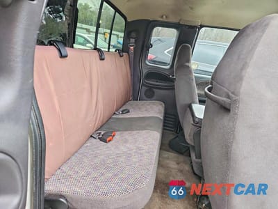 Zdjęcie 10 z 12 samochodu: 2001 DODGE RAM 1500 VIN:3B7HF13Z11M553840 - miniatura