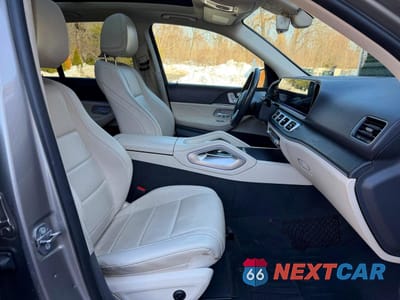 Zdjęcie 9 z 12 samochodu: 2020 MERCEDES-BENZ GLE 350 4MATIC VIN:4JGFB4KB6LA143149 - miniatura