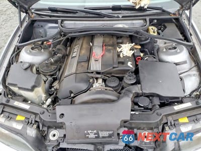 Zdjęcie 11 z 11 samochodu: 2004 BMW 330 CI VIN:WBABW53454PL45280 - miniatura