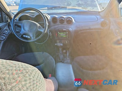 Zdjęcie 8 z 13 samochodu: 2003 PONTIAC GRAND AM SE1 VIN:1G2NF52E43M560647 - miniatura