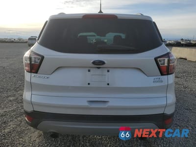 Zdjęcie 6 z 14 samochodu: 2018 FORD ESCAPE SEL VIN:1FMCU0HD7JUC06673 - miniatura