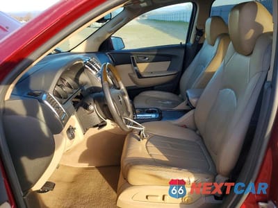 Zdjęcie 7 z 12 samochodu: 2011 GMC ACADIA VIN:1GKKRTEDXBJ310489 - miniatura