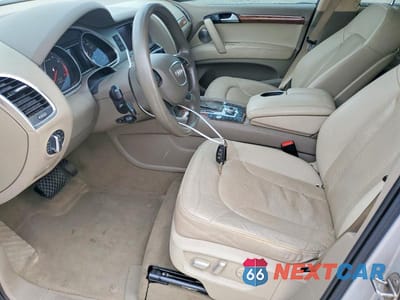Zdjęcie 7 z 13 samochodu: 2015 AUDI Q7 PRESTIGE VIN:WA1DGAFE0FD014370 - miniatura