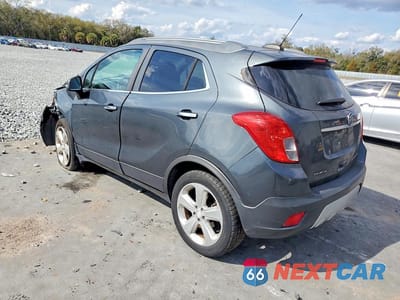 Drugie zdjęcie samochodu z przodu: 2016 BUICK ENCORE VIN:KL4CJASB1GB676335 - miniatura
