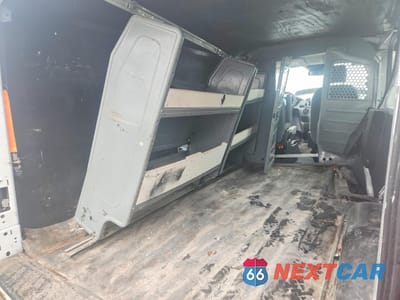 Zdjęcie 11 z 15 samochodu: 2015 FORD TRANSIT T-250 VIN:1FTNR1ZM5FKA66967 - miniatura