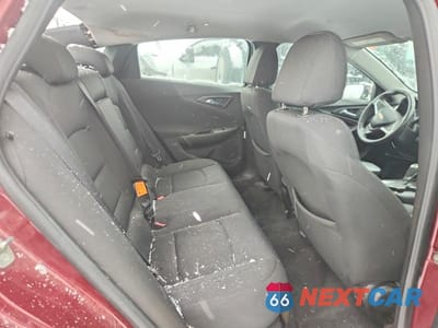 Zdjęcie 10 z 12 samochodu: 2016 CHEVROLET MALIBU LT VIN:1G1ZE5ST0GF274196 - miniatura