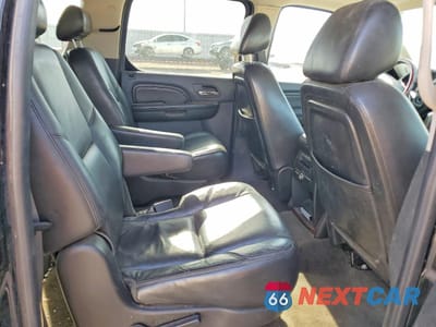 Zdjęcie 11 z 13 samochodu: 2009 CADILLAC ESCALADE ESV LUXURY VIN:1GYFK26229R200549 - miniatura