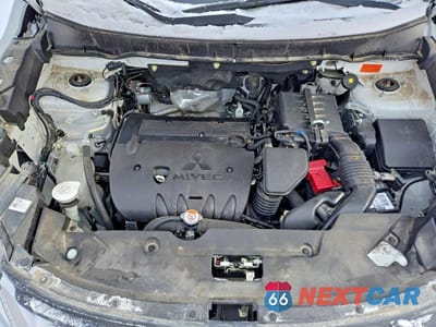 Zdjęcie 12 z 12 samochodu: 2021 MITSUBISHI RVR SE VIN:JA4AJVAW2MU603817 - miniatura