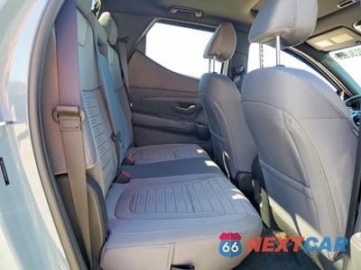 Zdjęcie 10 z 12 samochodu: 2022 HYUNDAI SANTA CRUZ SEL VIN:5NTJCDAE1NH017253 - miniatura