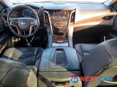 Zdjęcie 8 z 14 samochodu: 2019 CADILLAC ESCALADE ESV LUXURY VIN:1GYS3HKJ3KR286200 - miniatura