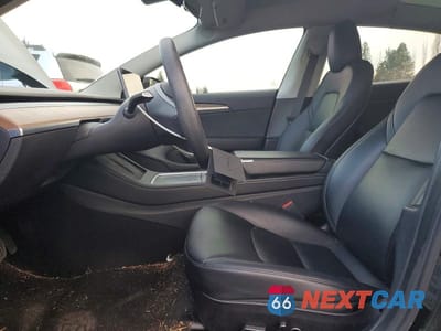 Zdjęcie 7 z 12 samochodu: 2022 TESLA MODEL 3 VIN:5YJ3E1EB5NF108105 - miniatura