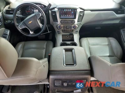 Zdjęcie 8 z 13 samochodu: 2017 CHEVROLET TAHOE K1500 LT VIN:1GNSKBKC2HR157758 - miniatura