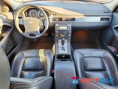 Zdjęcie 8 z 11 samochodu: 2009 VOLVO XC70 3.2 VIN:YV4BZ982191055764 - miniatura