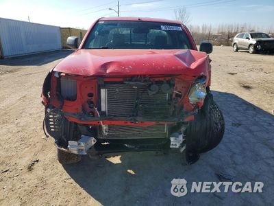 Piąte zdjęcie samochodu w środku: 2008 TOYOTA TACOMA V6 VIN:5TEUU42N58Z500575 - miniatura