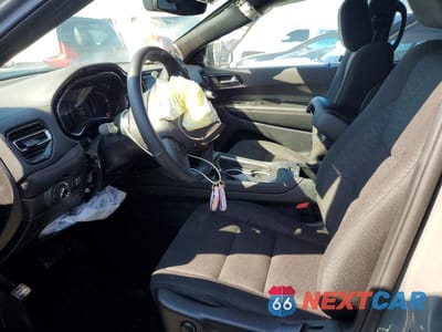 Zdjęcie 7 z 13 samochodu: 2026 DODGE DURANGO GT VIN:1C4RDHDG7TC165323 - miniatura