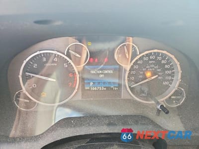 Zdjęcie 9 z 13 samochodu: 2016 TOYOTA TUNDRA DOUBLE CAB SR VIN:5TFRM5F1XGX097007 - miniatura
