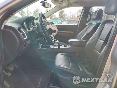 Zdjęcie 7 z 12 samochodu: 2013 DODGE DURANGO SXT VIN:1C4RDJAG8DC608754 - miniatura