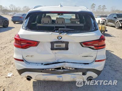 Zdjęcie 6 z 12 samochodu: 2020 BMW X3 SDRIVE30I VIN:5UXTY3C07L9B04019 - miniatura