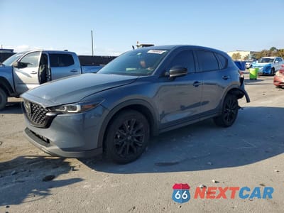 2023 MAZDA CX-5 PREFERRED JM3KFBCM2P0175224 - główne zdjęcie licytacji z USA - miniatura