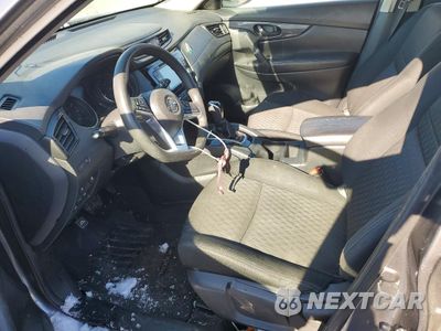 Zdjęcie 7 z 13 samochodu: 2019 NISSAN ROGUE S VIN:KNMAT2MV8KP502441 - miniatura