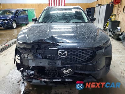 Piąte zdjęcie samochodu w środku: 2023 MAZDA CX-50 PREFERRED PLUS VIN:7MMVABCM3PN117338 - miniatura