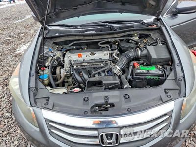 Zdjęcie 11 z 12 samochodu: 2012 HONDA ACCORD EXL VIN:1HGCP2F80CA046610 - miniatura
